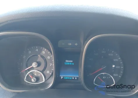 2013 Chevrolet Malibu 2Lz from USA, damaged, VIN 1G11J5SX1DU120003